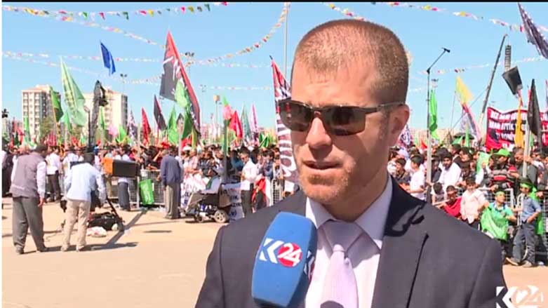 Li Amedê rojbûna Pêxemberê Îslamê Hz. Mihemed hat pîrozkirin